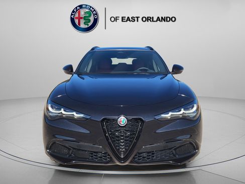 New 2026 Alfa Romeo Stelvio Sprint image 2