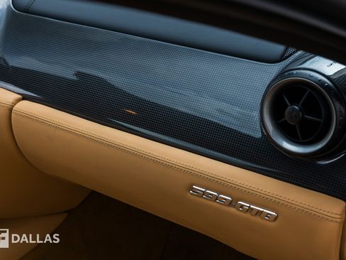 Used 2008 Ferrari 599 GTB Fiorano image 37