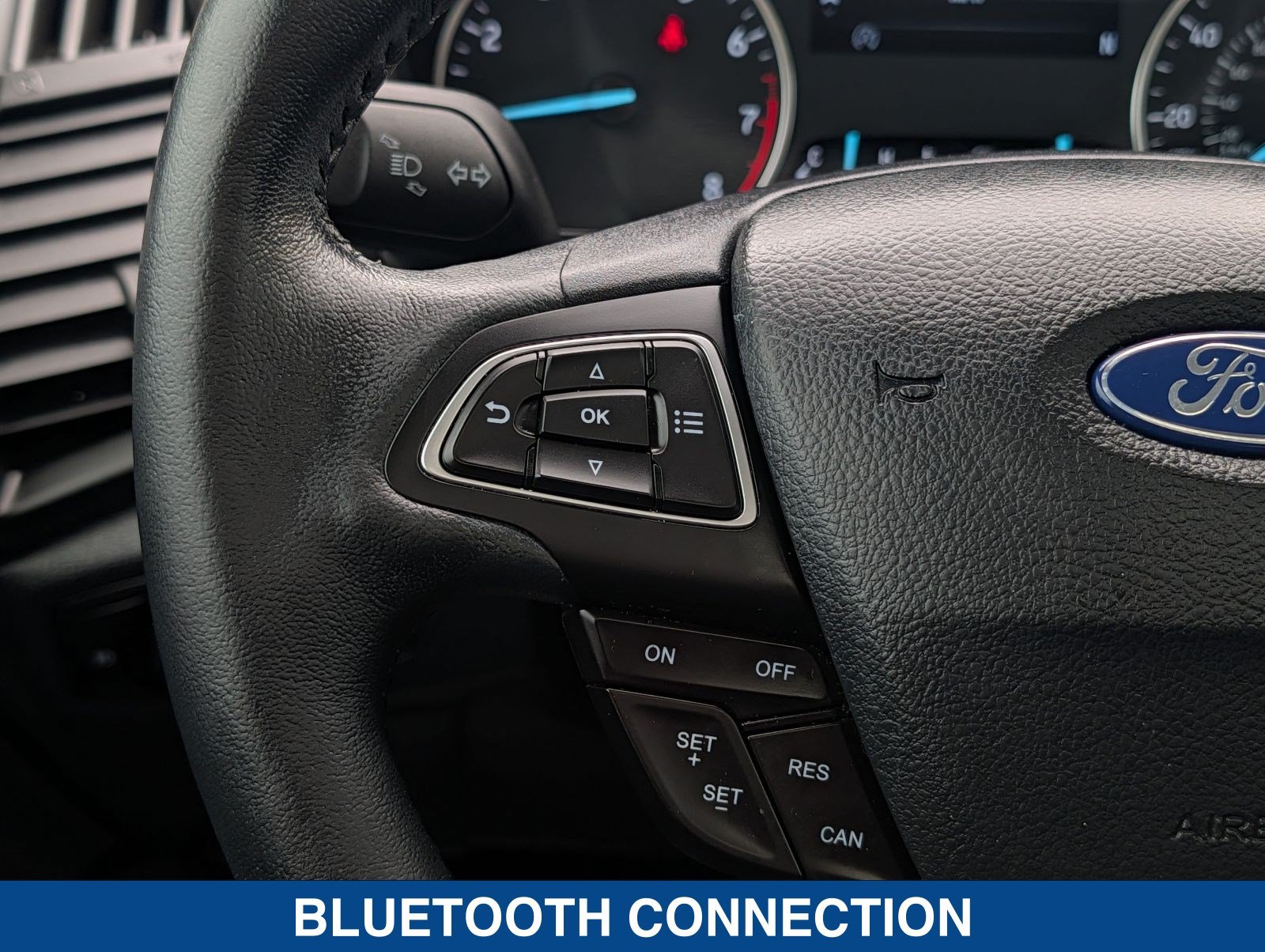 Used 2020 Ford EcoSport Titanium FWD image 26