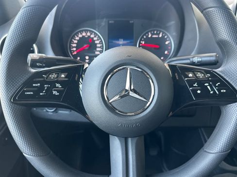 New 2025 Mercedes-Benz Sprinter 2500 image 21