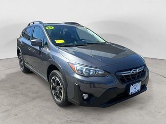 Used 2023 Subaru Crosstrek 2.0i Premium video 1
