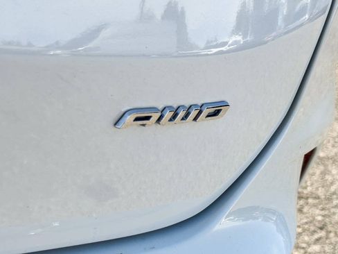 Used 2023 Ford Edge SEL w/ Convenience Package AWD/4WD image 17