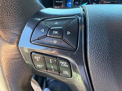 Used 2019 Ford Explorer XLT w/ Equipment Group 202A AWD/4WD image 28