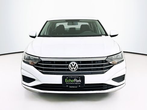 Used 2021 Volkswagen Jetta S w/ Driver Assistance Package image 2