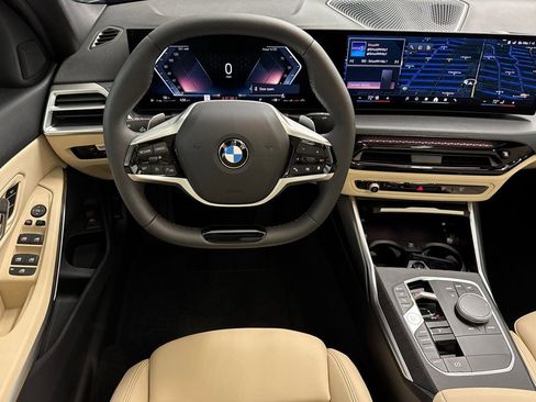 New 2026 BMW 330i Sedan w/ Convenience Package RWD image 26