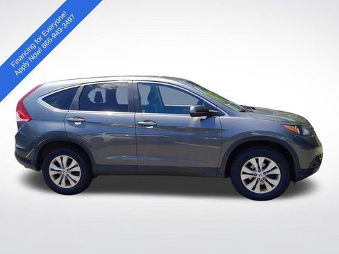 Used 2013 Honda CR-V EX image 9