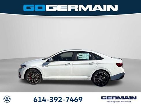 New 2026 Volkswagen Jetta GLI Autobahn image 10