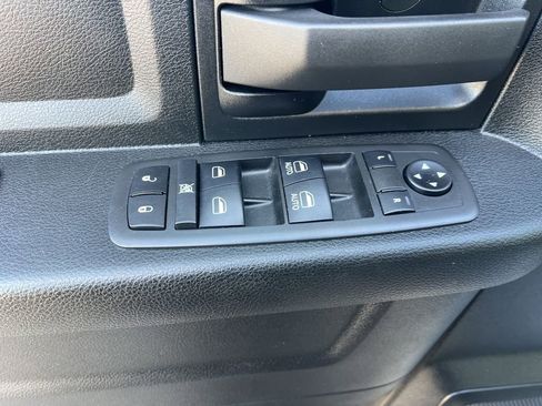 Certified 2021 RAM 1500 Tradesman w/ Chrome Plus Package image 41