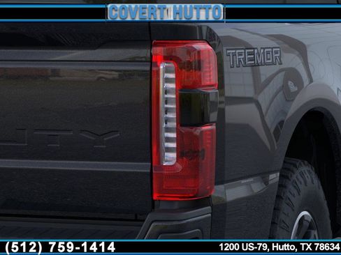 New 2026 Ford F250 XLT w/ XLT Premium Package image 21