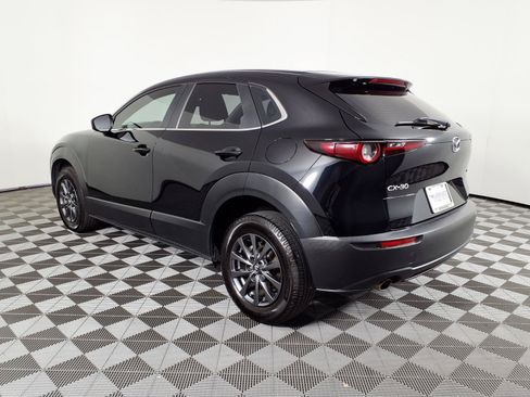 Used 2021 MAZDA CX-30 FWD 2.5 S image 6