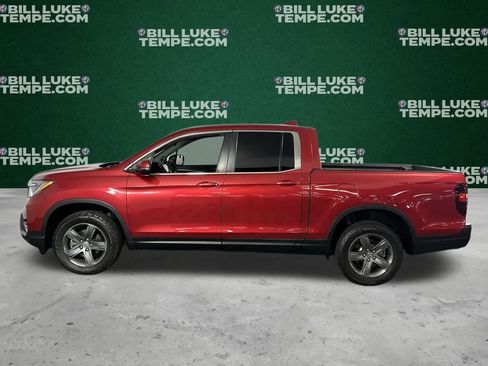 Used 2023 Honda Ridgeline RTL image 8