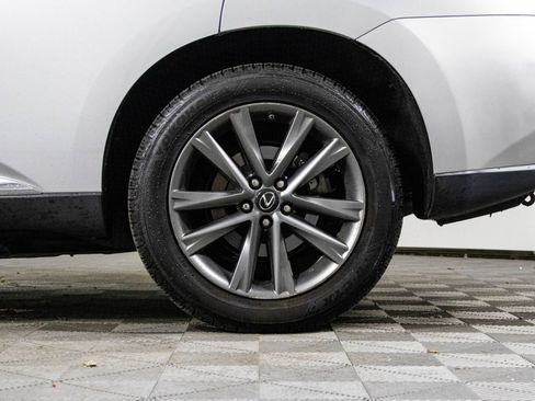 Used 2013 Lexus RX 350 AWD image 35