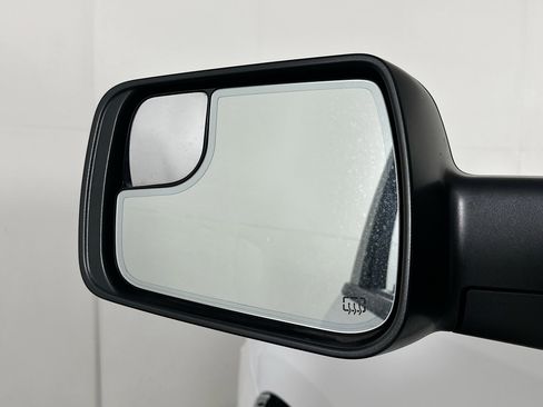 Used 2023 RAM 1500 Big Horn AWD/4WD image 16