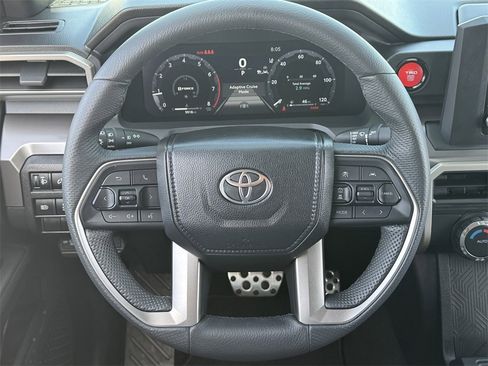 Used 2024 Toyota Tacoma TRD Sport image 13