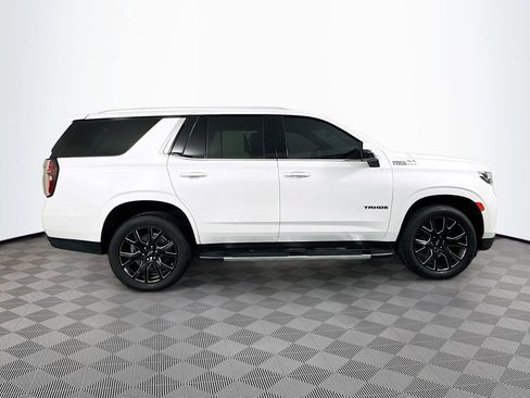 Used 2023 Chevrolet Tahoe High Country image 4