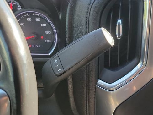 Certified 2020 Chevrolet Silverado 1500 RST w/ All-Star Edition AWD/4WD image 27