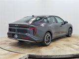 New 2025 Kia K4 EX image 5