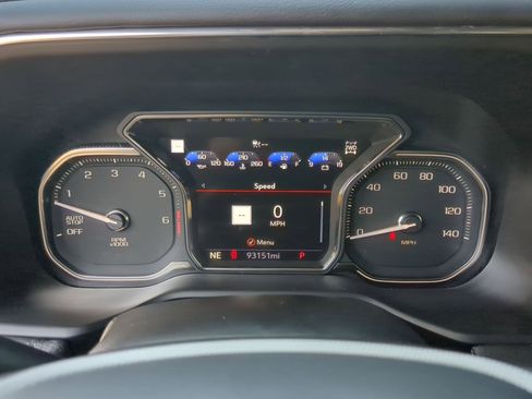 Used 2021 GMC Yukon Denali w/ Denali Premium Package image 14