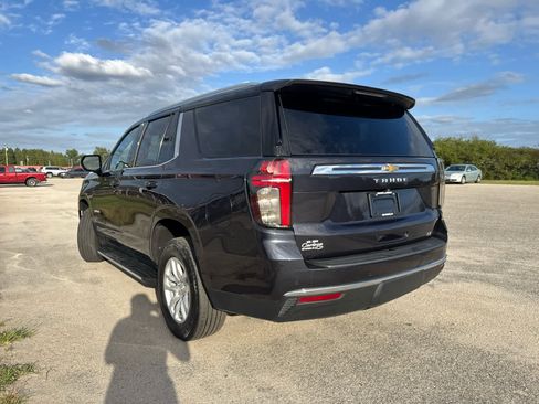 Used 2023 Chevrolet Tahoe LT image 5