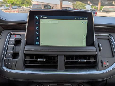 Certified 2024 Chevrolet Tahoe LT AWD/4WD image 7