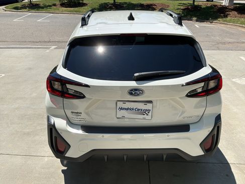 Used 2024 Subaru Crosstrek 2.5i Limited w/ Crosstrek Mirror Package AWD/4WD image 17