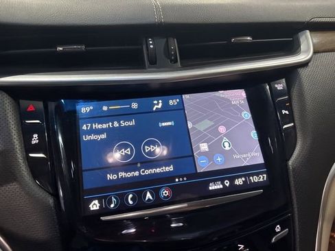 Used 2018 Cadillac XTS Luxury image 20