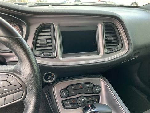 Used 2023 Dodge Challenger SXT w/ Blacktop Package image 23