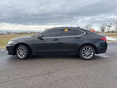 Used 2019 Acura TLX image 7