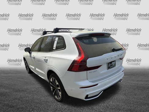 Used 2026 Volvo XC60 B5 Plus w/ Protection Package Premier AWD/4WD image 7