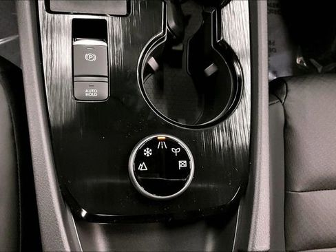 New 2026 Nissan Rogue Dark Armor image 28