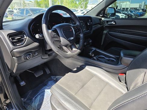 Used 2022 Dodge Durango GT image 25