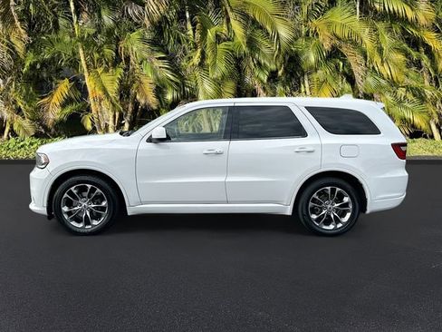 Used 2020 Dodge Durango GT image 8
