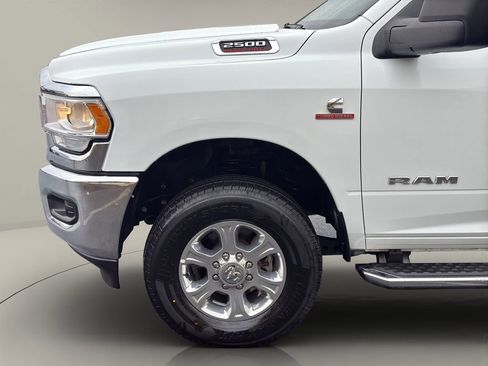 Used 2024 RAM 2500 Big Horn image 21
