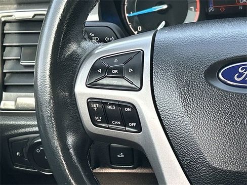 Used 2019 Ford Ranger XLT w/ Equipment Group 301A Mid image 22