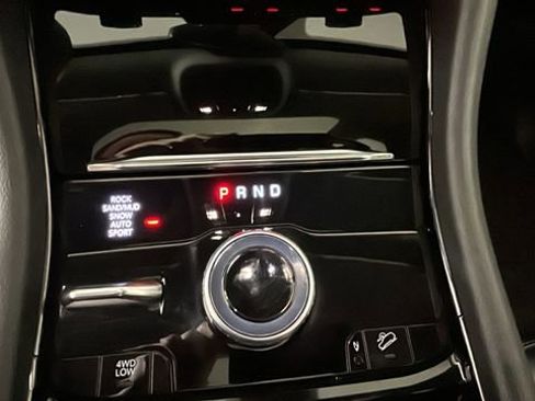 Used 2023 Jeep Grand Cherokee 4WD 4xe image 20