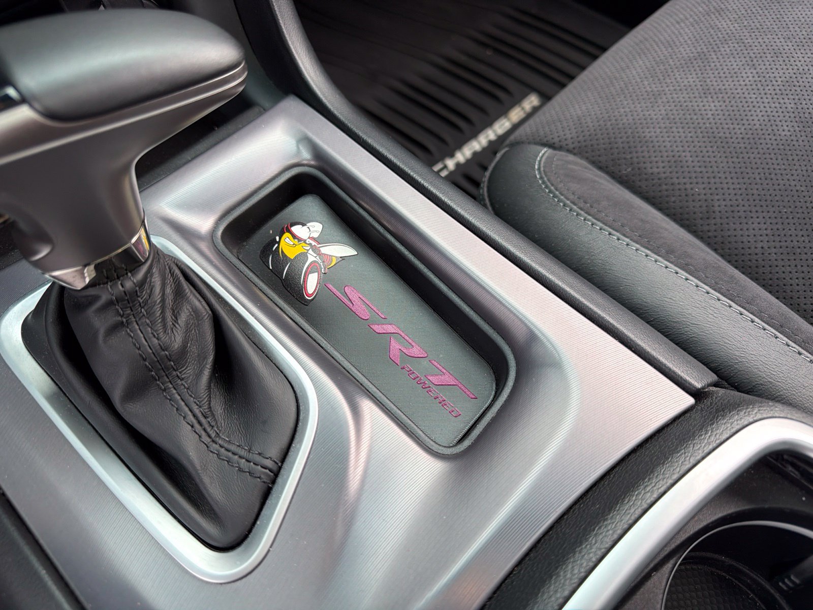Used 2022 Dodge Charger Scat Pack RWD image 36