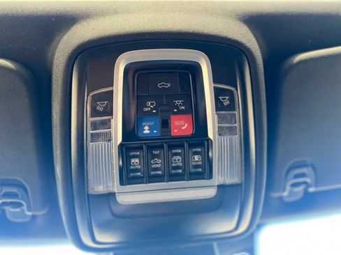 Used 2024 RAM 1500 TRX AWD/4WD image 21