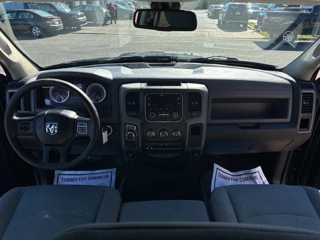 Used 2016 RAM 1500 Express AWD/4WD image 24