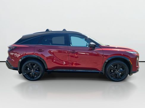 New 2027 INFINITI QX65 Sport w/ Premium Package AWD/4WD image 6