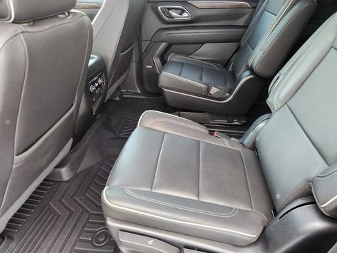 Used 2023 Chevrolet Tahoe Premier w/ Texas Edition image 27