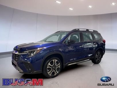 New 2026 Subaru Ascent Touring