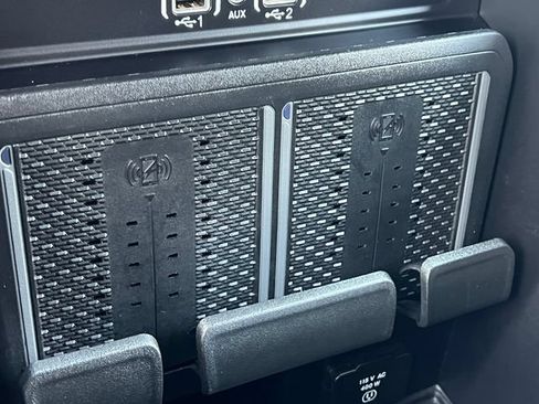 Used 2025 RAM 2500 Rebel w/ Rebel Level 1 Equipment Group AWD/4WD image 35