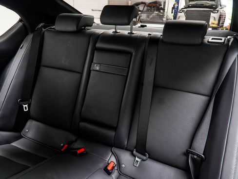 Used 2024 Lexus IS 350 F Sport w/ Accessory Package 2 RWD image 41
