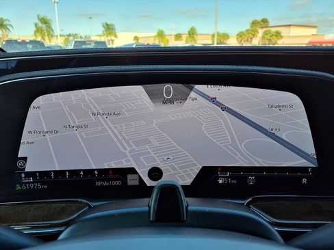 Used 2022 Cadillac Escalade ESV Sport Platinum image 39