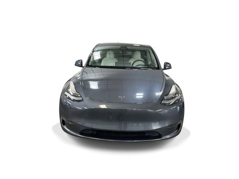 Certified 2023 Tesla Model Y AWD image 2