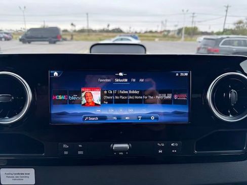 New 2025 Mercedes-Benz Sprinter 3500 image 26