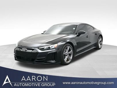 Used 2023 Audi e-tron GT Premium Plus w/ Executive Package