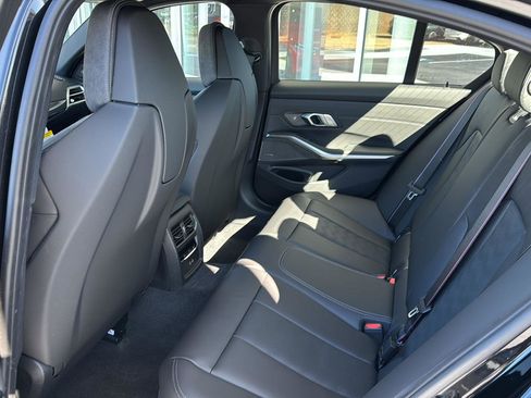 New 2026 BMW M3 Competition w/ Executive Package image 9