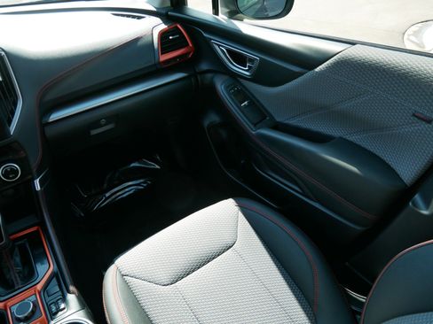 Used 2019 Subaru Forester Sport w/ Popular Package #2 image 11