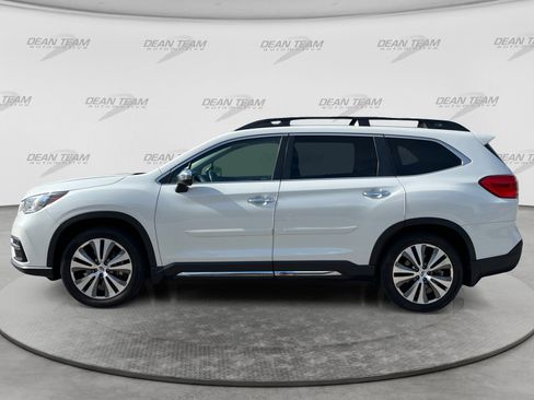 Used 2022 Subaru Ascent Touring AWD/4WD image 4